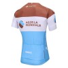 Maillot vélo 2018 AG2R La Mondiale N001